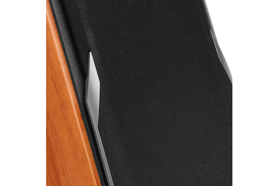 Système d'enceintes Edifier R1380T 2.0 Aspect Bois image 6