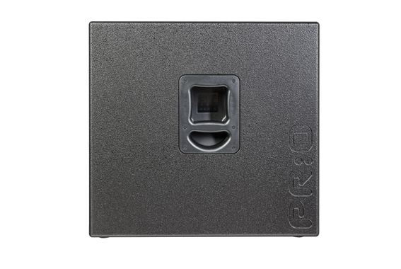 HK Audio PR:O 118 SUB D2 image 6