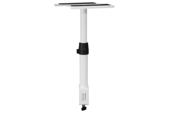 Omnitronic TMO-2 Pieds De Monitor Blanc Lot De 2 image 6