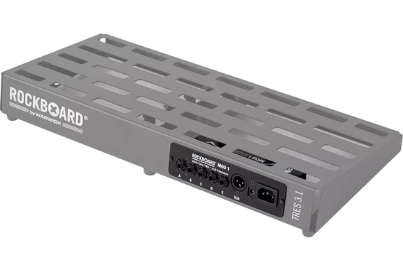 RockBoard MOD 1 V2 Patchbay image 6