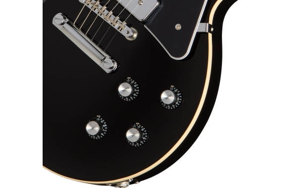 Gibson Les Paul Standard Noel Gallagher Ebony image 6