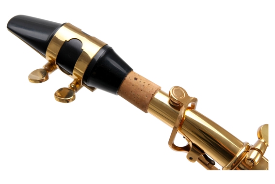 Classic Cantabile Winds SS-450 Bb Sopraansaxofoon image 6