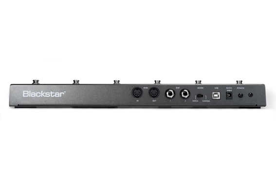 Blackstar Live Logic  - Retoure (Zustand: sehr gut) image 6