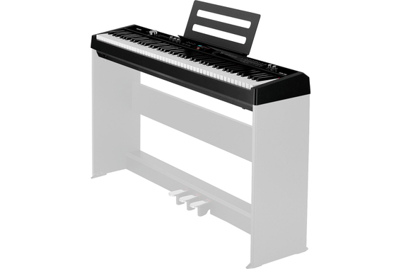 NUX NPK-20 Noir image 6