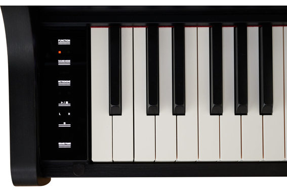 Casio Celviano AP-550 BK Digitalpiano schwarz CB-30 Set image 6