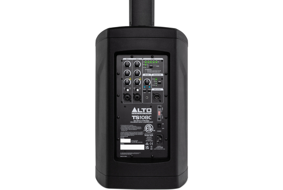 Alto TS108C Kolomluidspreker image 6