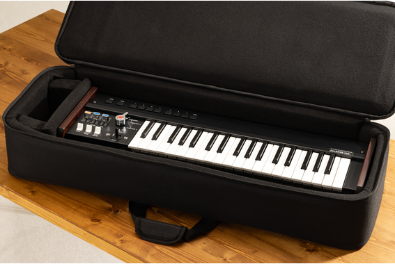 Korg miniKORG 700Sm Synthesizer  image 6
