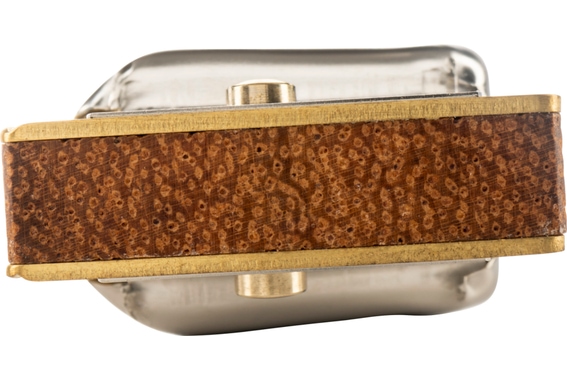 Hohner Blues Harp MS Ab image 6