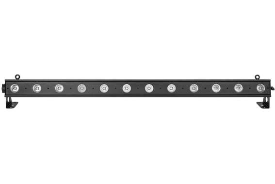 Eurolite LED BAR-12 QCL RGB+WW Balk 2er Set image 6