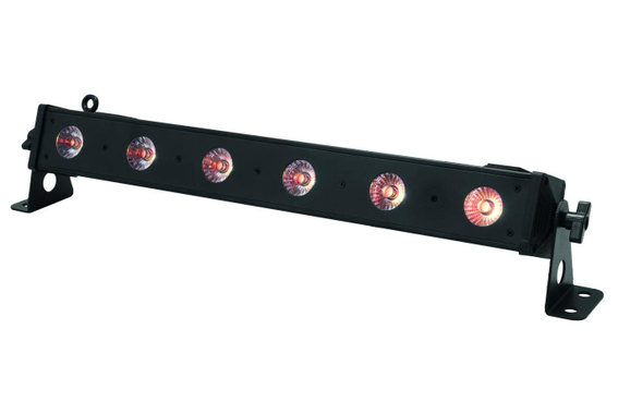Barra LED Eurolite BAR-6 QCL RGBA image 6
