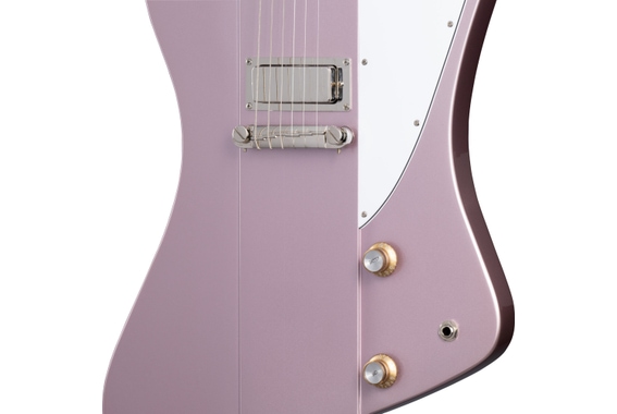 Epiphone 1963 Firebird I Heather Poly  - Retoure (Zustand: sehr gut) image 6