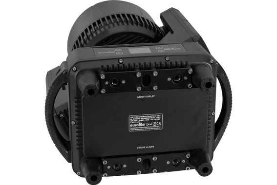 Eurolite LED IP TMH-H420 Beam/Wash/Flowereffect image 6
