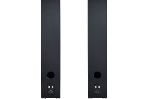 Yamaha R-S202 BK / Canton GLE 70 HiFi Stereoanlage Set image 6