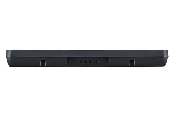 Yamaha PSR-E360 MA Keyboard Set Érable image 6