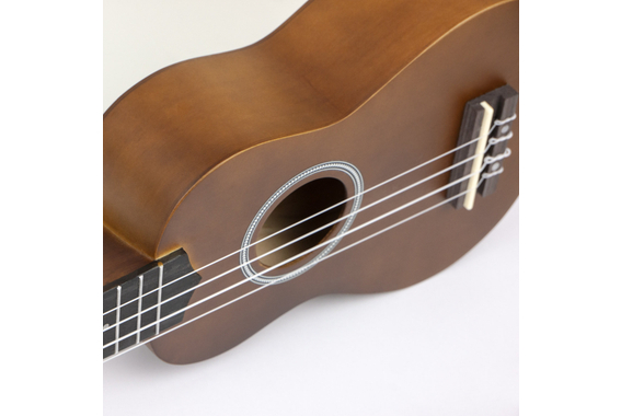 Cascha 3956 Sopran Ukulele Bundle  - Retoure (Zustand: sehr gut) image 6