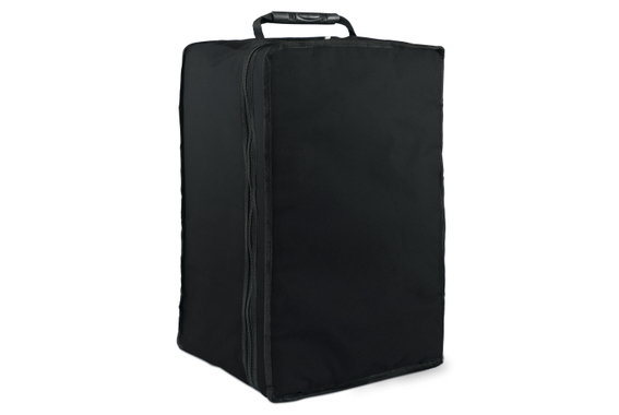 XDrum Cajon El Bajo Bass Port Black / Walnut incl. housse image 6