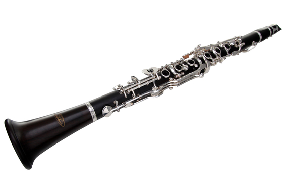 Classic Cantabile CL-20 Bb Clarinetto Set Di Ance 2.5 image 6