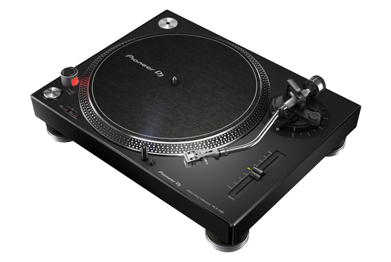 Pioneer DJ DJM-S11 / PLX-500 DVS DJ Set image 6