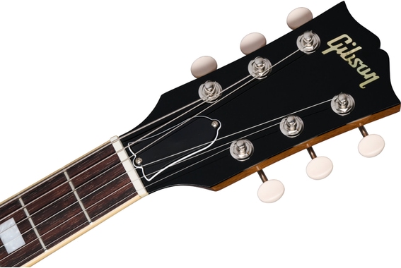 Gibson ES-330 Antique Natural image 6