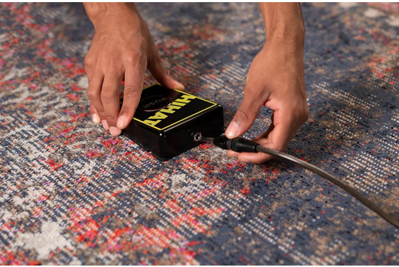 Meinl STB5 Digital Stomp Box Hihat image 6