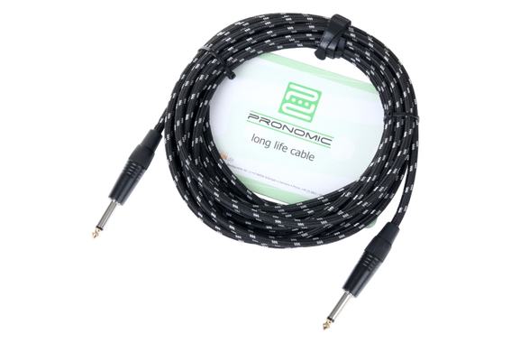 Cort CM15-R White Sand Set mit Kabel image 6