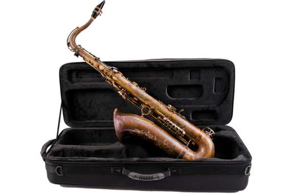 Leblanc Premiere Saxofón Tenor en Bb LTS711AB image 6