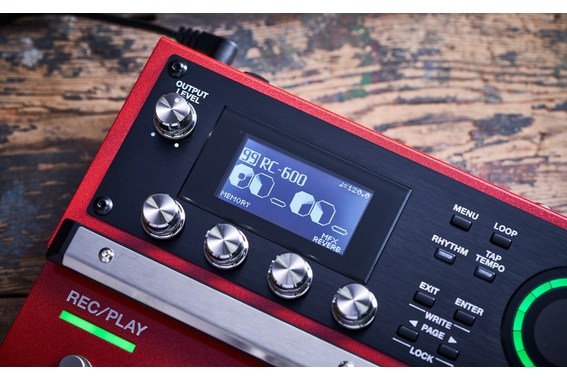 Boss RC-600 Loop Station image 6