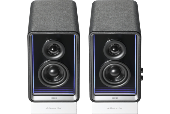 Edifier QR65 Diffusore Design Black image 6