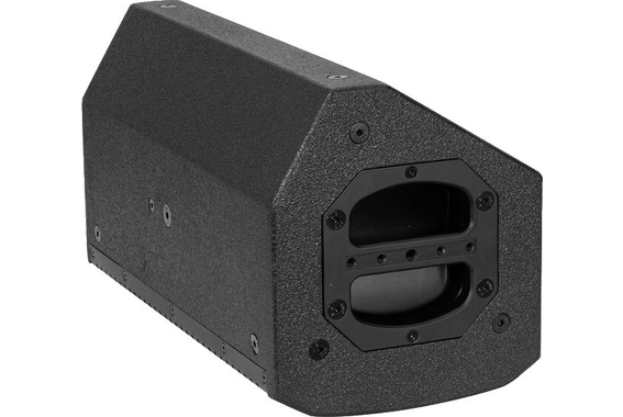 Omnitronic PAS-208 MK4 Top 2 Vie image 6