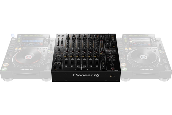 Pioneer DJ DJM-V10 DJ Mixer image 6