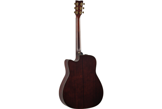 Yamaha TAG3 C Sand Burst image 6