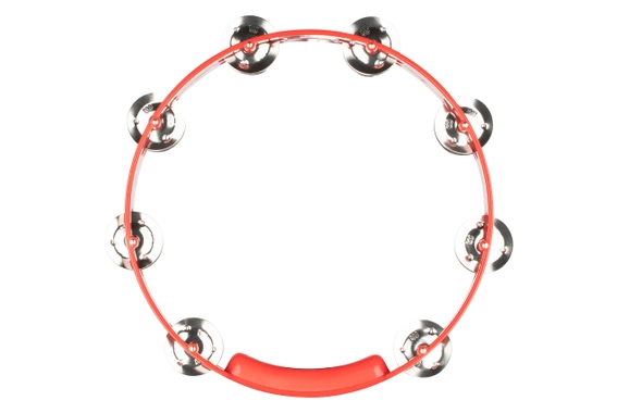 Meinl HTT10R Headliner Tour Tambourine image 6