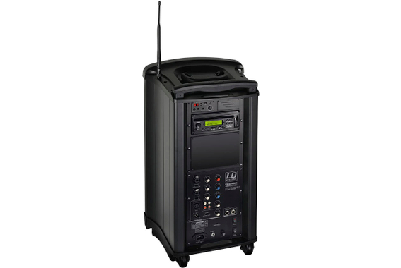 LD Systems Roadman 102  - Retoure (Zustand: gut) image 6