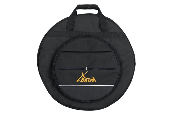 Set de Cymbales Meinl P-HCS141620 Practice HCS avec Sac image 6