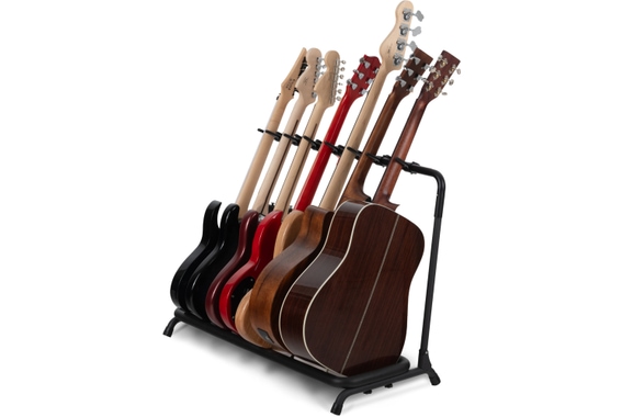 Support Multi-Guitares Classic Cantabile 7 Positions image 6