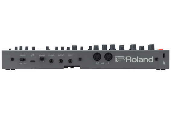 Roland JX-08 Boutique Sound Module image 6