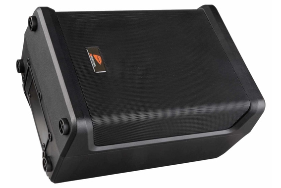 JB Systems Movil-1 Aktivbox Set mit Stativ image 6