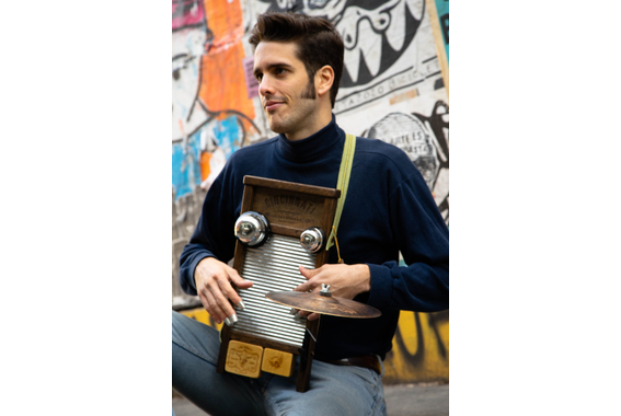 Cincinnati Washboards Pro image 6