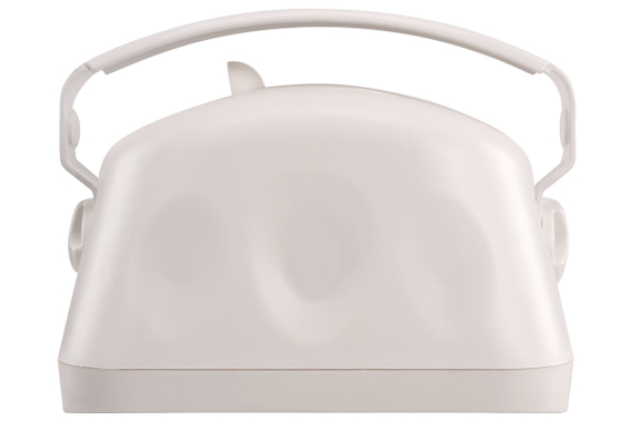 Pronomic OLS-5 WH Enceinte Outdoor blanche 80 Watts image 6