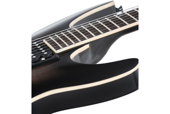 Rocktile Pro J150-TB Transparent Black image 6