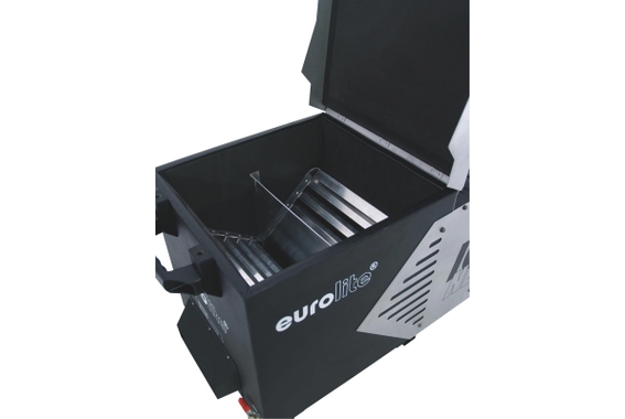 Eurolite NB-150 ICE Générateur De Brouillard Au Sol image 6