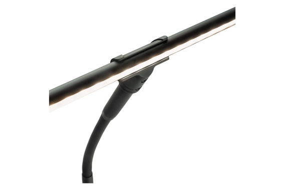 Gravity LED PLT 2B Tisch- & Pianoleuchte  - Retoure (Zustand: sehr gut) image 6