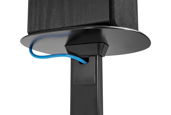 my wall HS 23 2 Standaards Voor Luidsprekers Zwart image 6