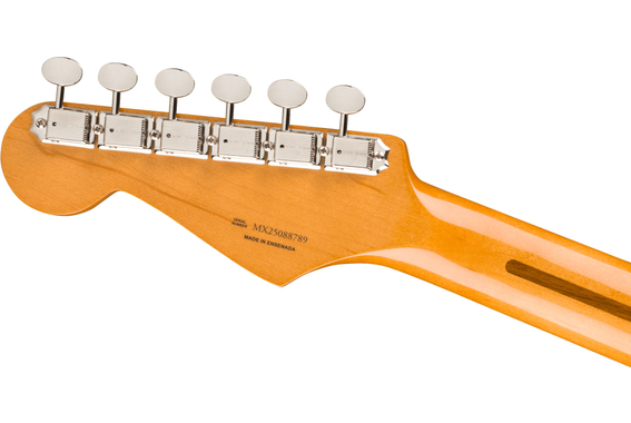 Fender Vintera III Late 50s Stratocaster 3-Color Sunburst  - Retoure (Zustand: sehr gut) image 6