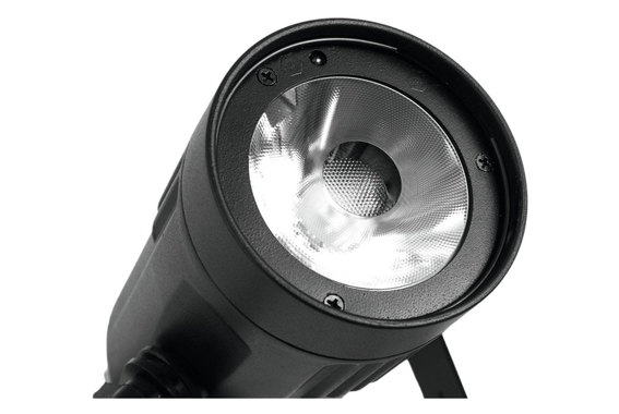 Eurolite LED PST-15W MK2 COB RGBW Foco/Par de Suelo image 6