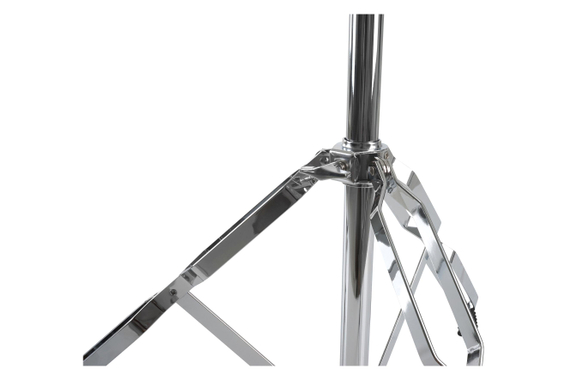 Paiste 2002 16" Thin Crash + Galgenbekkenstand SET image 6