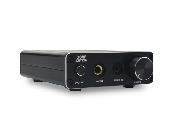 McGrey BSS-265 6,5" Micro Stereo HiFi con 80W image 6