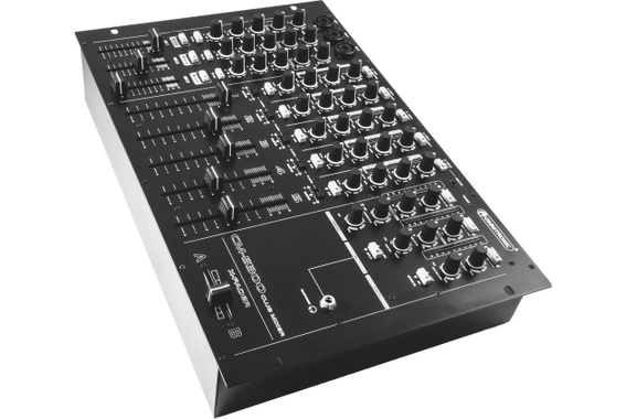 Omnitronic CM-5300 Clubmixer image 6
