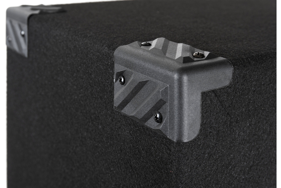 McGrey DJ-1522 Partykeller/DJ-Box Paar 2x 800W  - Retoure (Zustand: sehr gut) image 6