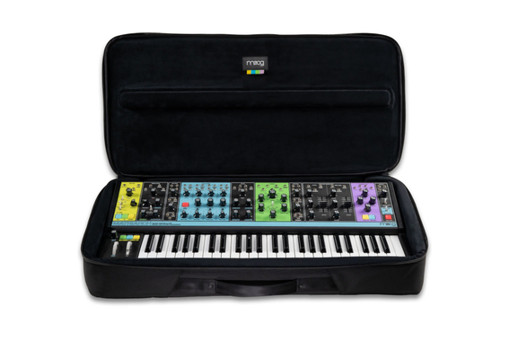 Moog Matriarch SR Series Case image 6